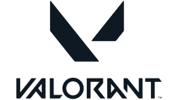 Valorant logo