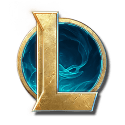 League of Legends logo