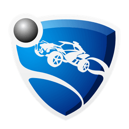 Rocket League logo